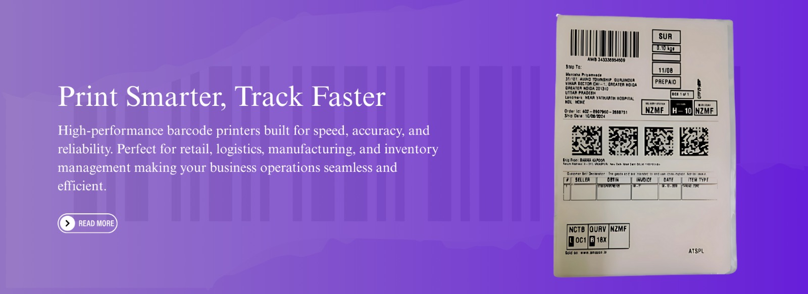 Barcode Solutions Banner 2