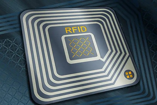 RFID Software Solutions & RFID Labels